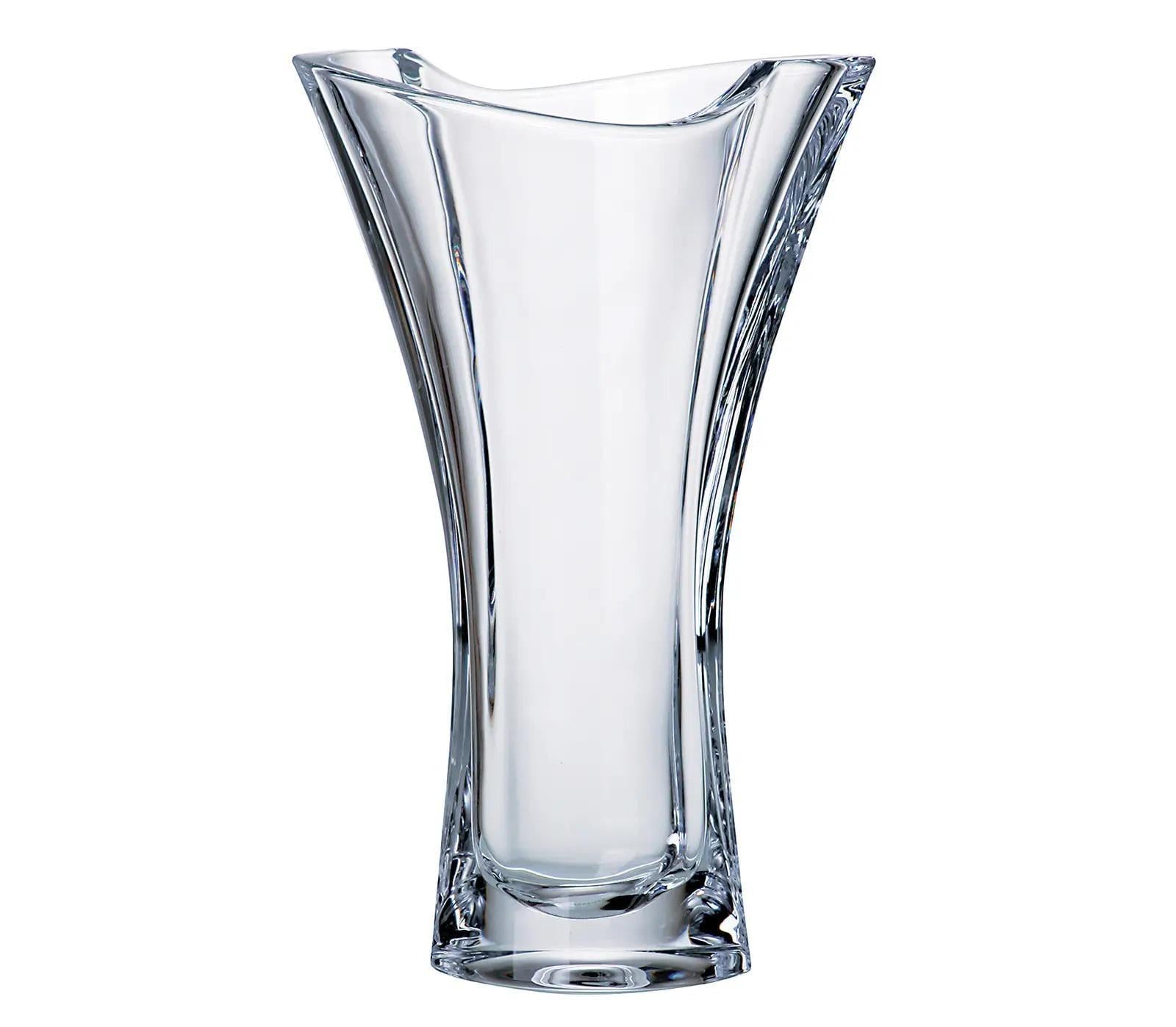 Ваза Bohemia Smile 8K008-99107-255 255 мм (9702)