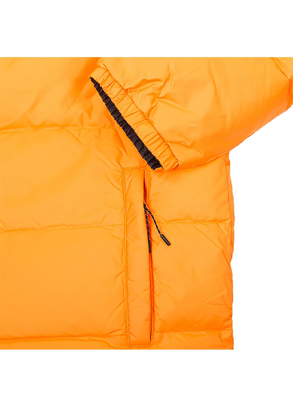 Куртка мужская Helly Hansen HH REVERSIBLE DOWN JAСKET M Желтый (53890-325 M) - фото 3