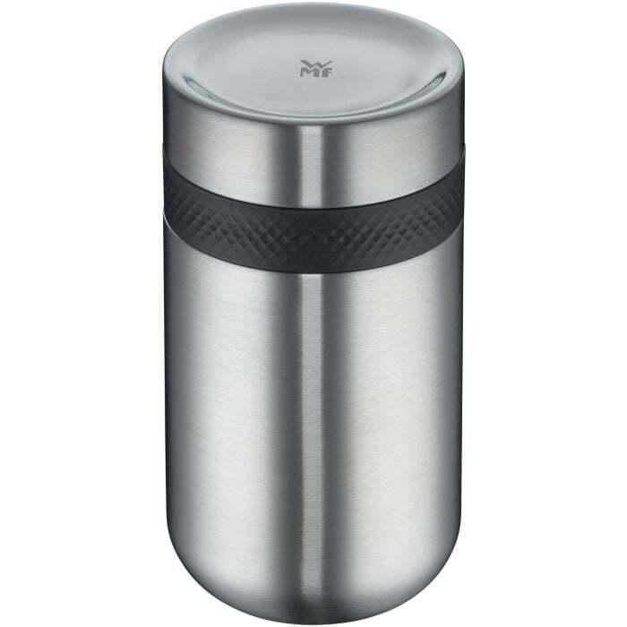 Термоконтейнер для еды WMF My2Go Thermo 500 мл/200 мл