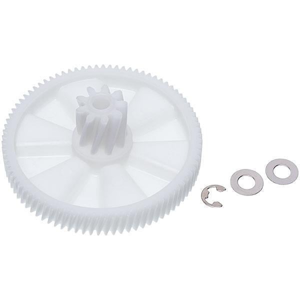 Шестерня большая мясорубка Kenwood KW715564 (00000014424)