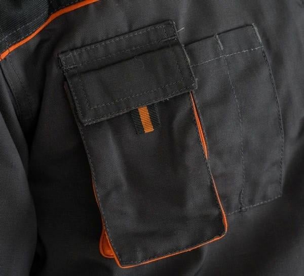 Куртка рабочая Classic-J р. 44 - фото 7