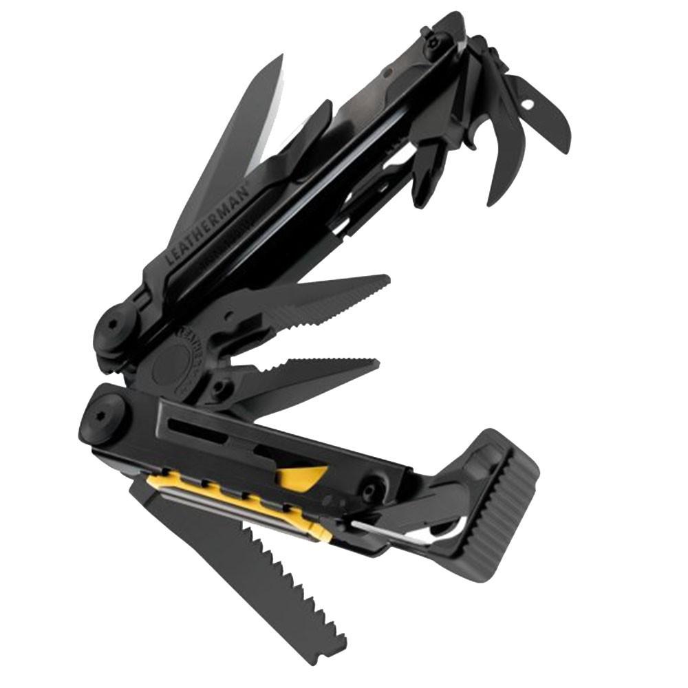 Мультитул Leatherman signal картонна коробка (26736387) - фото 4 Мультитул Leatherman signal картонна коробка (26736387) - фото 4