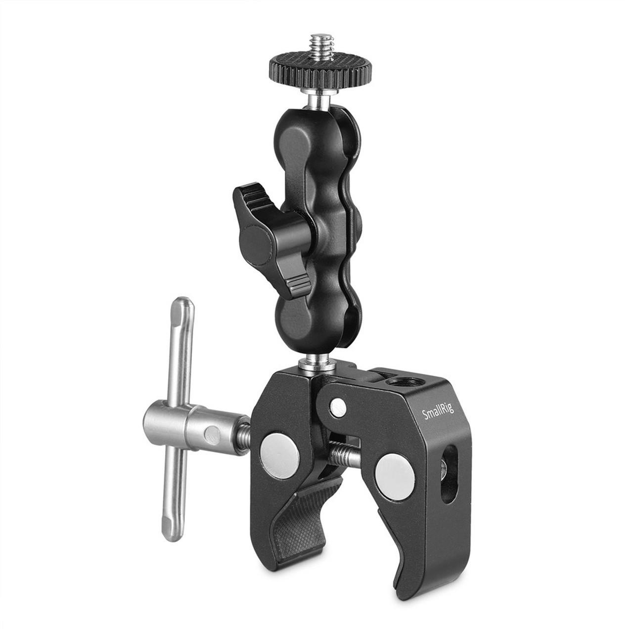 Держатель краб универсальный SmallRig 2164 kr (2281678973) Держатель краб универсальный SmallRig 2164 kr (2281678973)