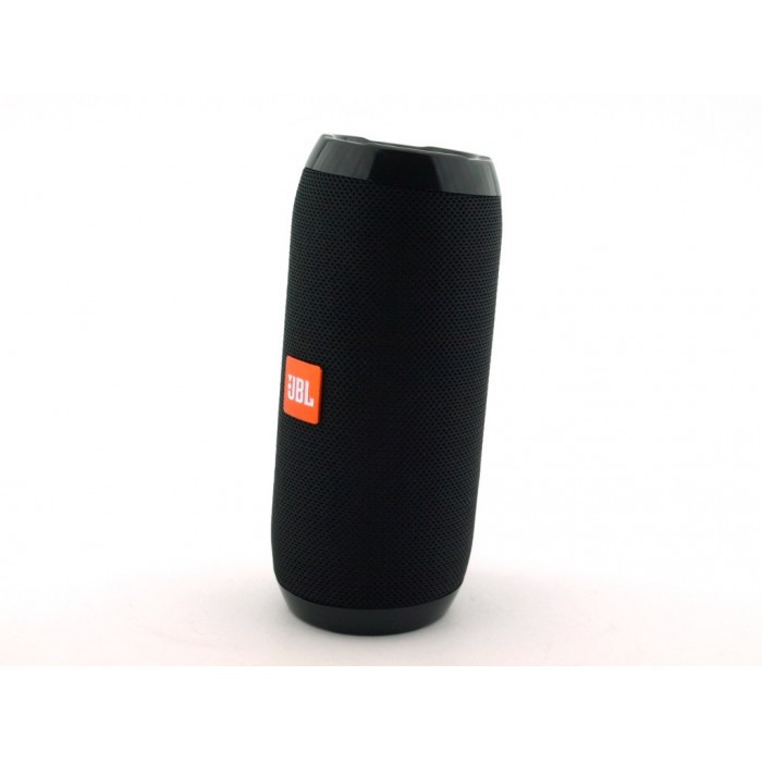 Портативная колонка Bluetooth TG-117 Черный (857126019) - фото 6