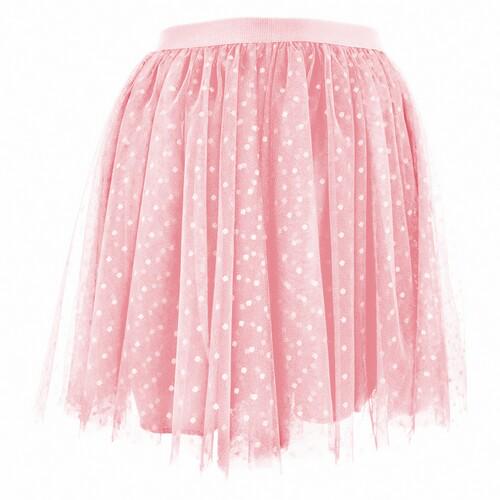 Спідниця Одрі дитяча Seta Decor 18-1101Peach