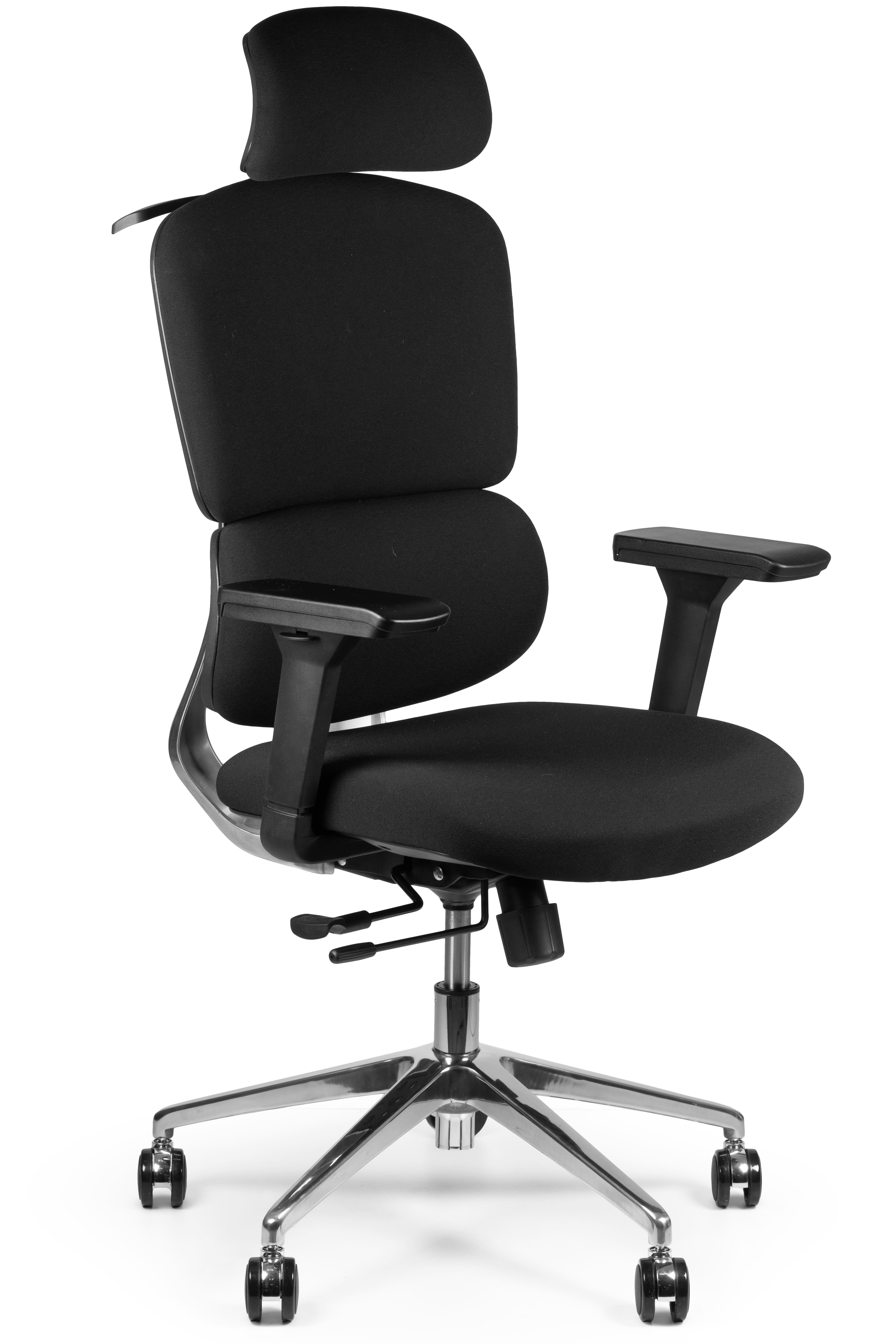 Крісло Barsky ECO Black G-13 slider Barsky ECO Black G-13 slider - фото 8 Крісло Barsky ECO Black G-13 slider Barsky ECO Black G-13 slider - фото 8