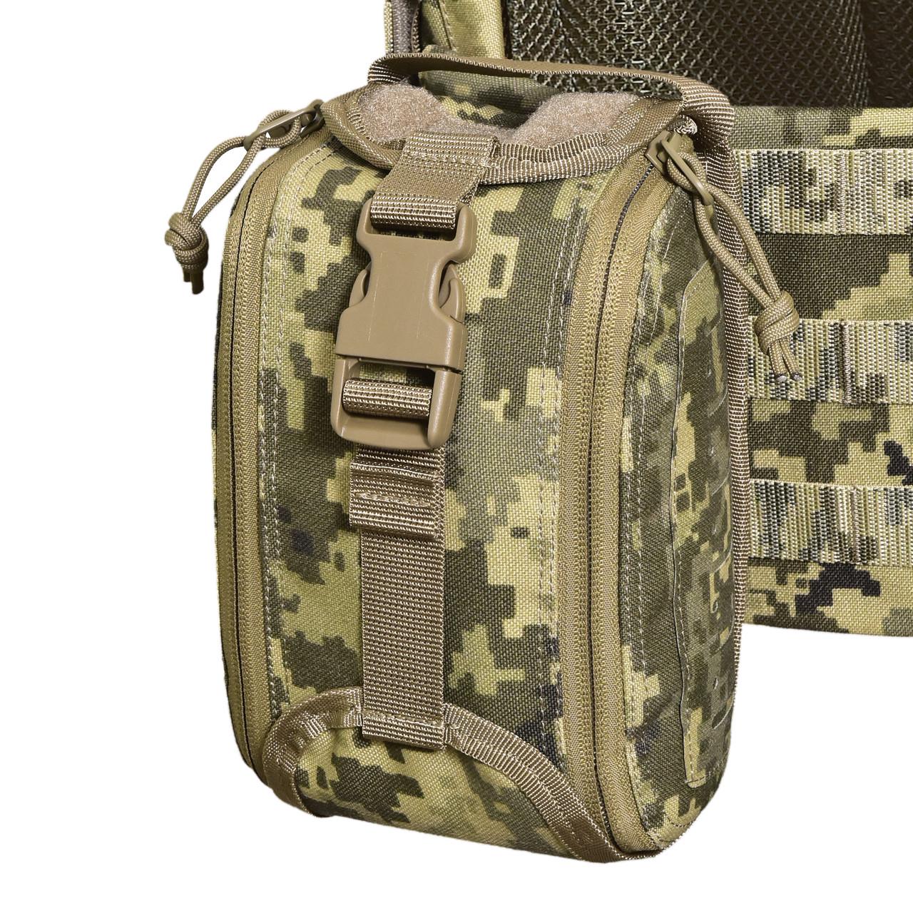 Комплект MPS starter pack Pixel mm14 - фото 6