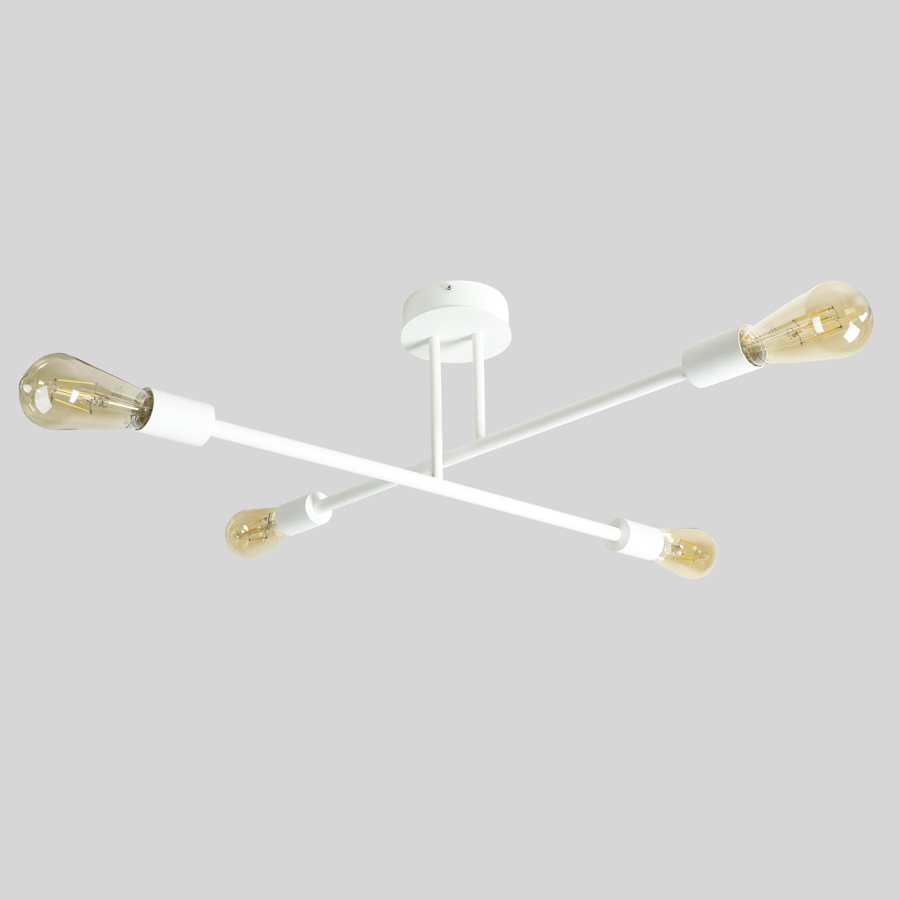 Люстра Direct C700-2 White (1841112)