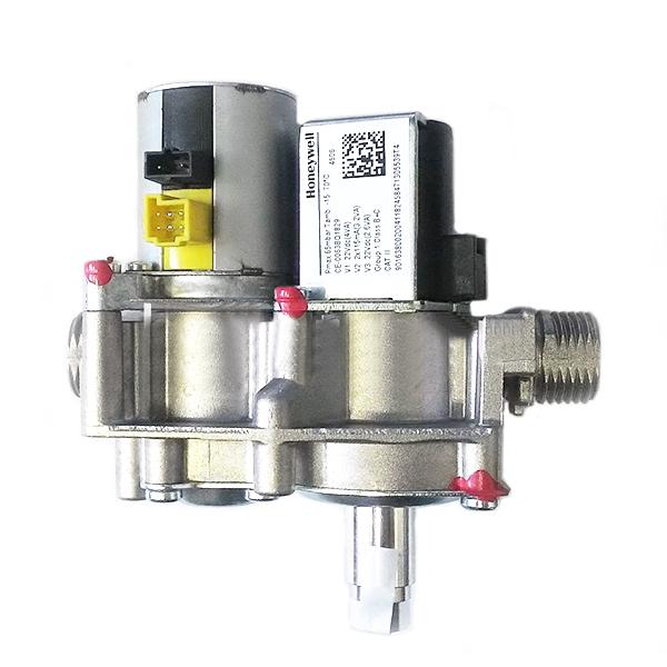 Газовый клапан Honeywell VK8515MR4548 для переналадки на скр/х конденсационного котла Vaillant ecoTEC 346/5-5 0020175906 (00000060263)