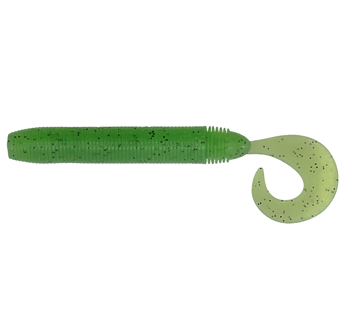 Силиконовая приманка Global Fishing Catcher 5" 4 шт. (NF-0910)