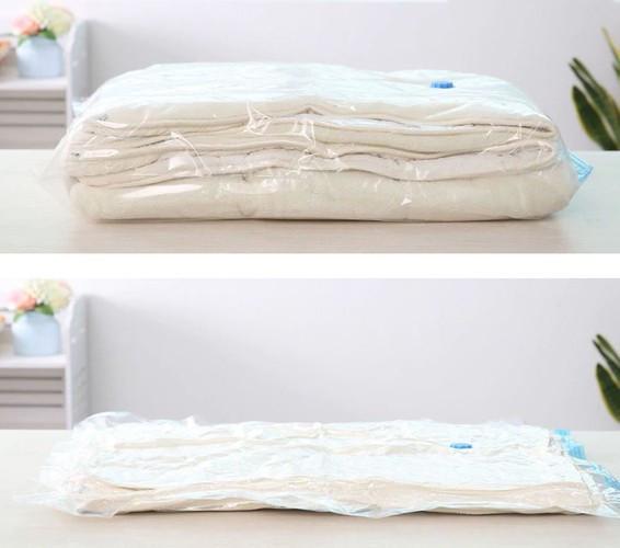 Пакети вакуумні Ruhhy 22129 для компактного зберігання 15 шт. - фото 5 Пакети вакуумні Ruhhy 22129 для компактного зберігання 15 шт. - фото 5