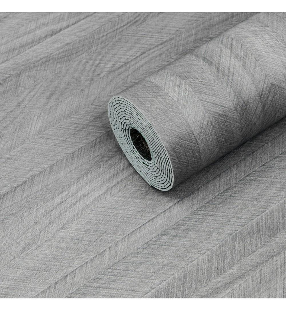 Плитка самоклеящаяся виниловая в рулоне 3000х600х2 мм 1 шт. (СВП-2027) Плитка самоклеящаяся виниловая в рулоне 3000х600х2 мм 1 шт. (СВП-2027)