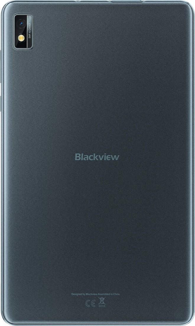 Планшет Blackview Tab 6 3/32Gb Grey - фото 3