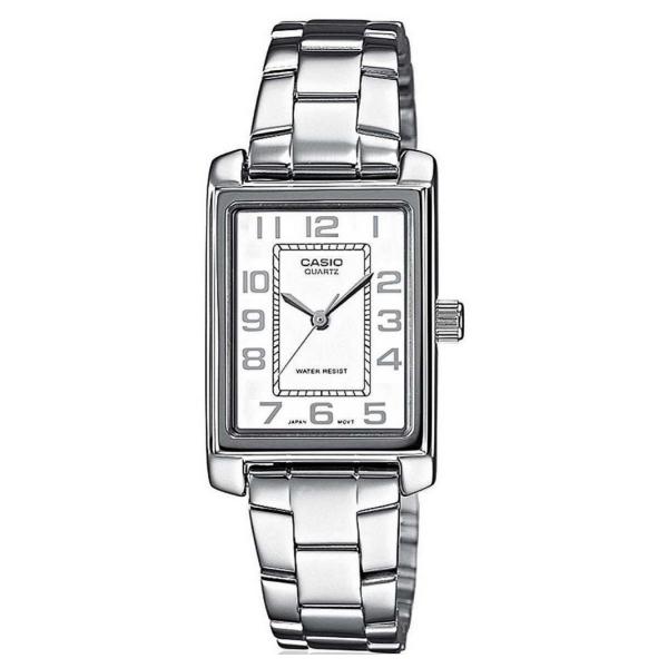 Часы женские Casio LTP-1234PD-7B