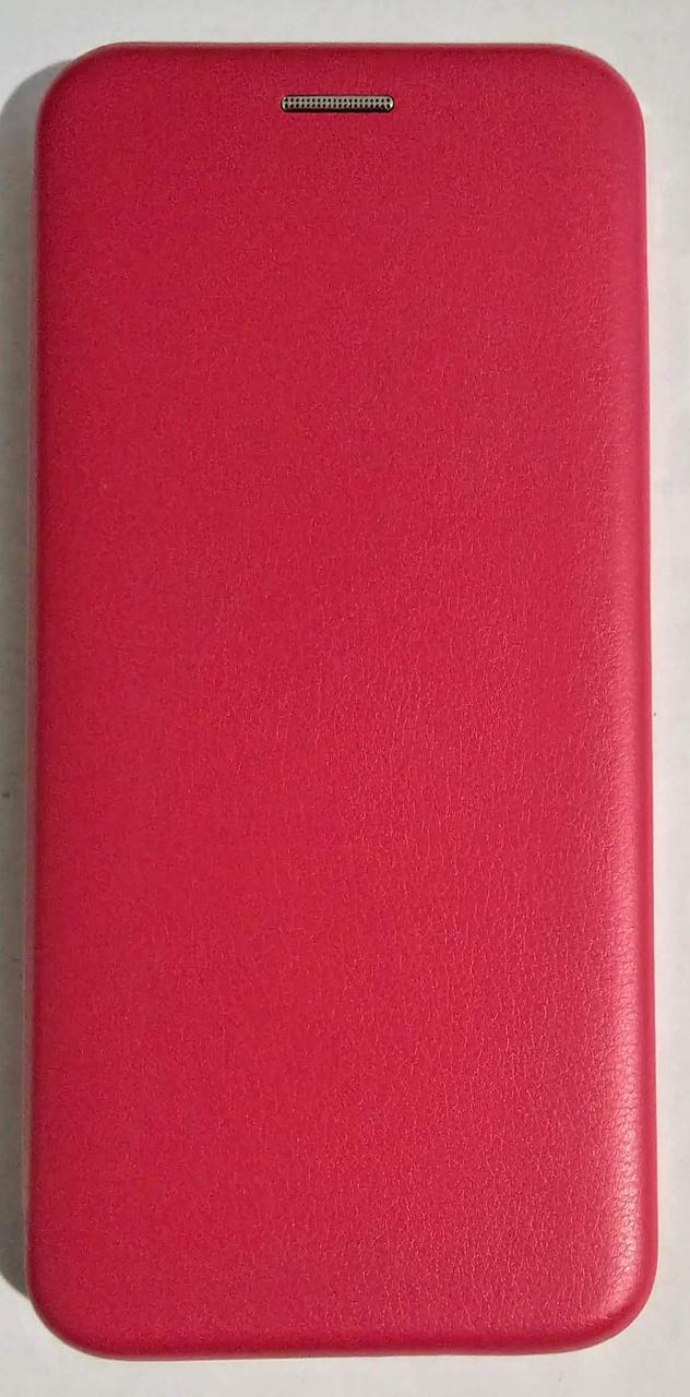 Чехол-книжка "CLASSY&LEVEL" SAMSUNG M315/M31 RED