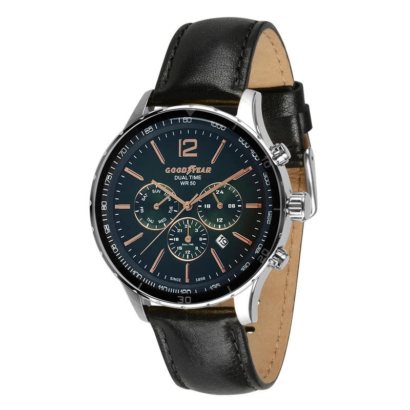 Наручные часы GUARDO G.S01260.01.05