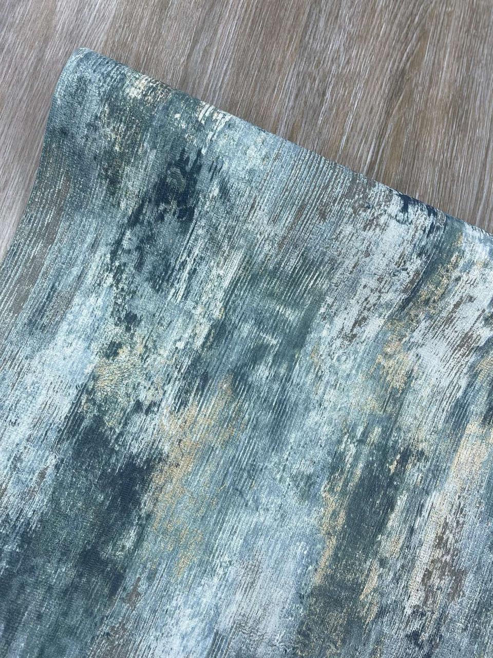 Обои виниловые на флизелиновой основе Grandeco US 1104 рулон 10 м (2161914941)