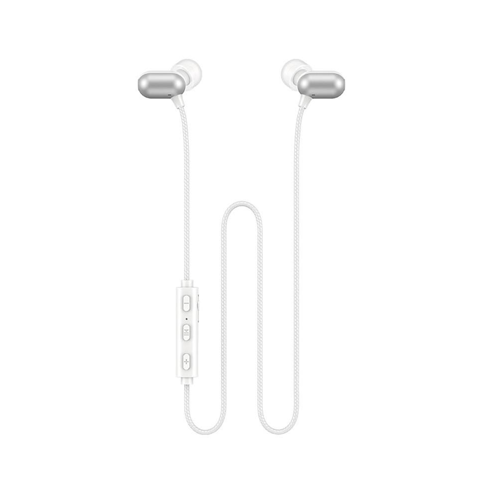 Наушники беспроводные Remax RB-S11 White (29caa1-12831)