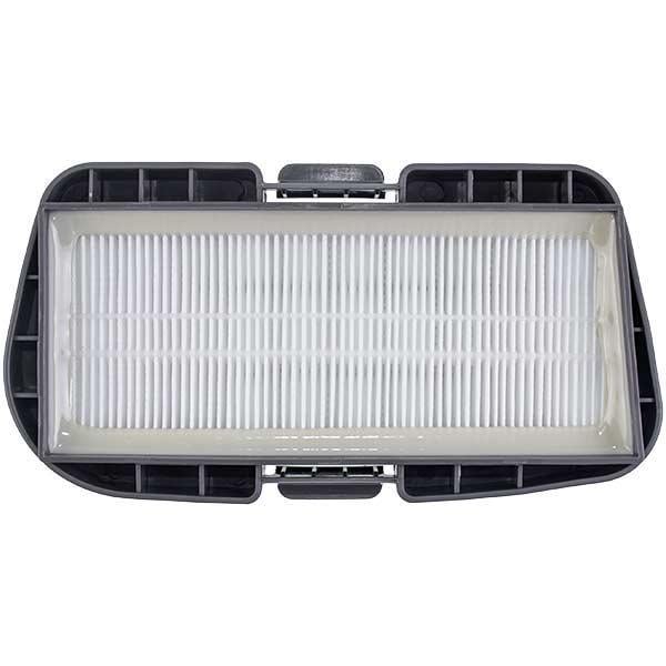 Фільтр HEPA для пилососу під колбу ZVCA335S Zelmer/Bosch 11006857 (A601214070.0) - фото 4 Фільтр HEPA для пилососу під колбу ZVCA335S Zelmer/Bosch 11006857 (A601214070.0) - фото 4