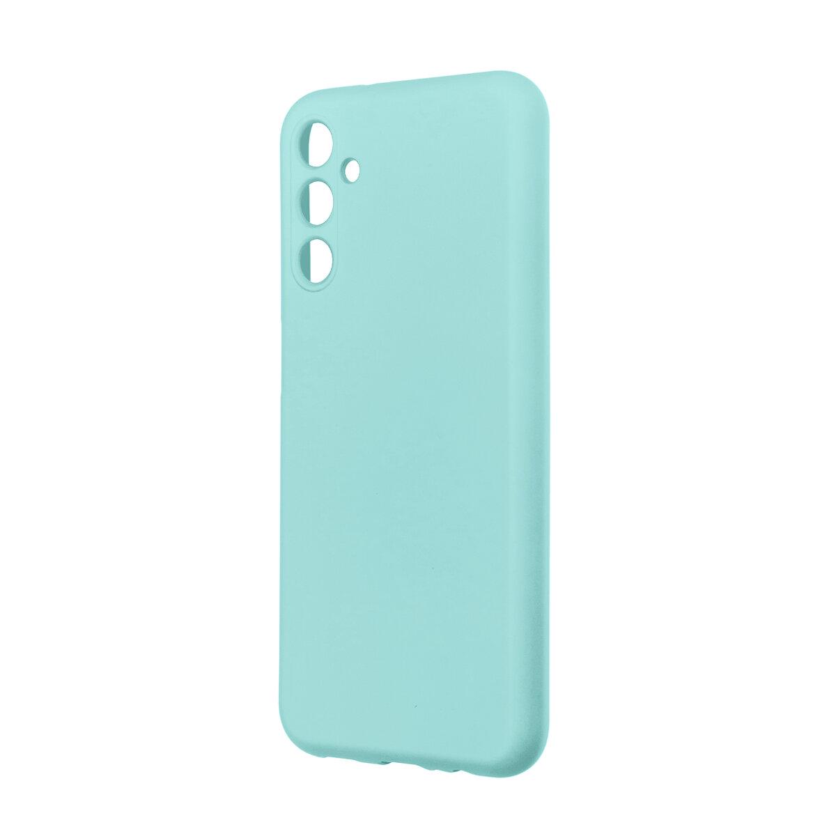 Противоударный чехол для Samsung Galaxy M14 5G Cosmiс Full Case HQ 2mm / Azure