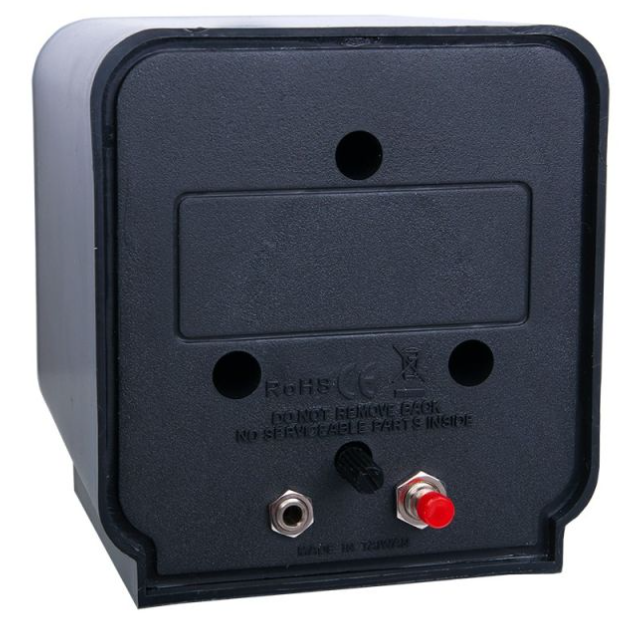 Відлякувач мишей Leaven LS-912 ультразвуковий з регулятором частот та тестовою кнопкою до 230 м2 - фото 2