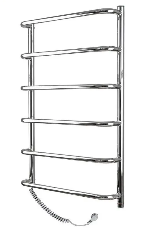 Рушникосушарка електрична Стандарт НР-І 800х530/150 (2.3.0201.10.P) Рушникосушарка електрична Стандарт НР-І 800х530/150 (2.3.0201.10.P)