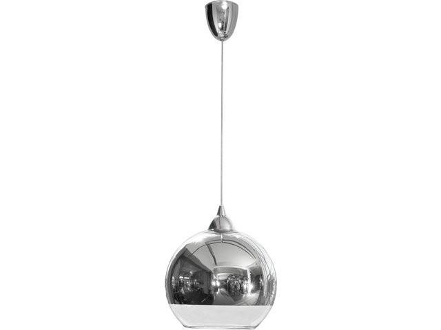 Светильник подвесной Nowodvorski GLOBE 4953 Хром
