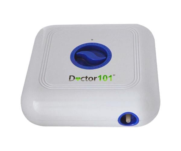 Озонатор Long Life-101 для воздуха/воды и продуктов (LL-101) - фото 1 Озонатор Long Life-101 для воздуха/воды и продуктов (LL-101) - фото 1