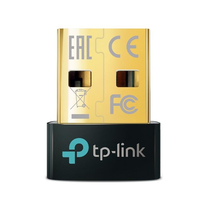 Адаптер бездротовий TP-Link UB5A Bluetooth (25410376)