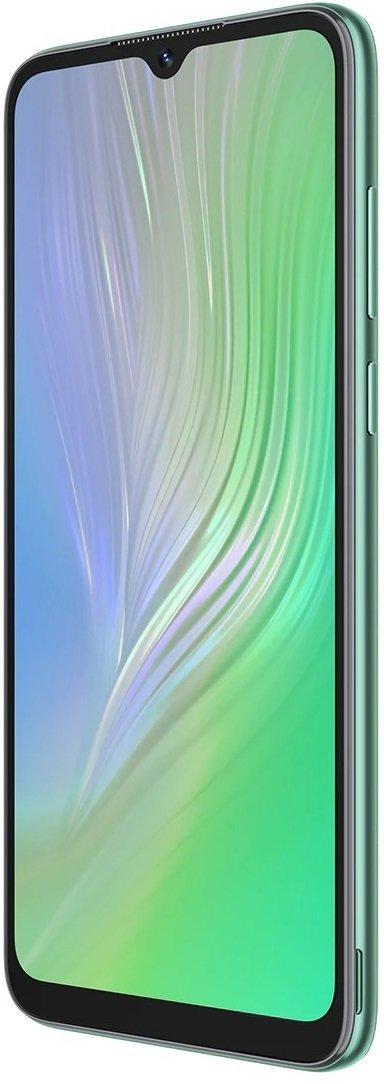 Смартфон Blackview A55 3/16Gb Ink Green - фото 5