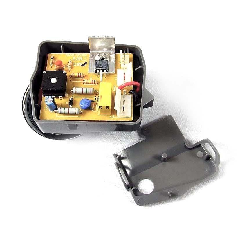 Модуль управления для кухонного комбайна Kenwood (KW715065) Модуль управления для кухонного комбайна Kenwood (KW715065)