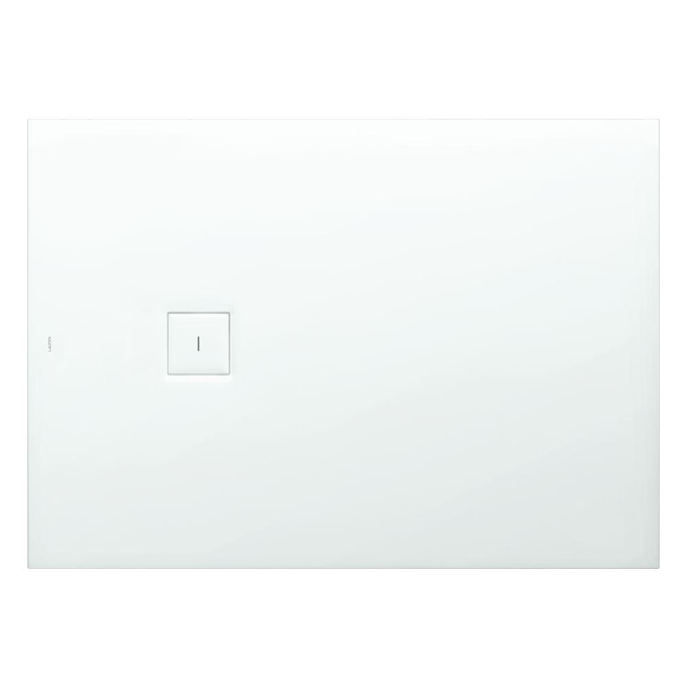 Поддон для душа Laufen Solutions Marbond H2134450000001 из композита 100x140x3,8 см (142123)