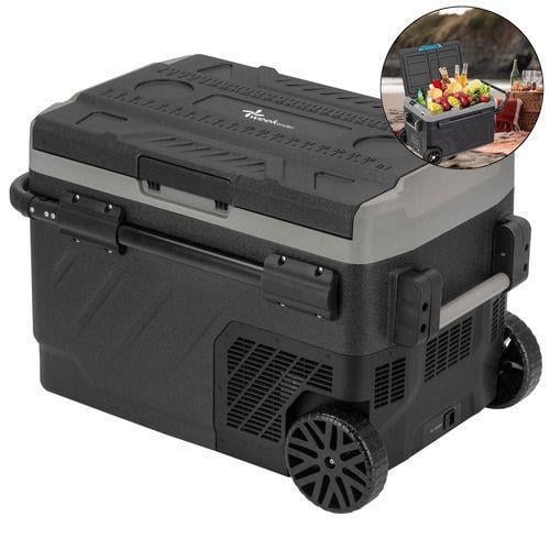 Холодильник портативный Weekender ZGW-51 51 л 69,2х45,3х51,5 см