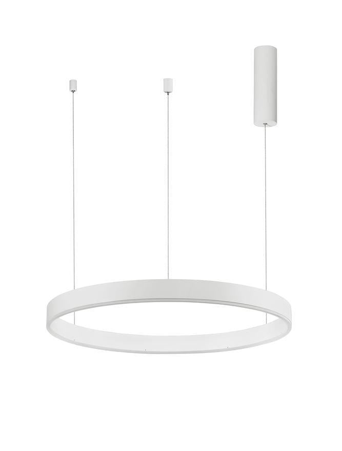 Підвісний світильник Nova Luce Motif (9190740)