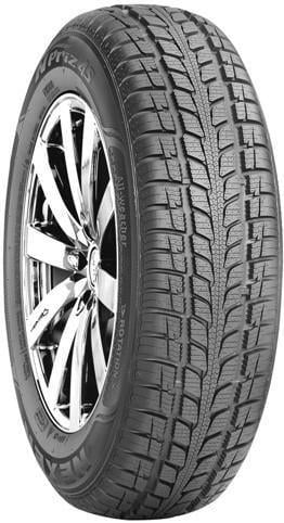 Автошина Roadstone N Priz 4S 185/60 R14 82T не шип Автошина Roadstone N Priz 4S 185/60 R14 82T не шип