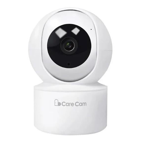 Камера відеоспостереження CareCam 23ST Wi-Fi White (4_00244)