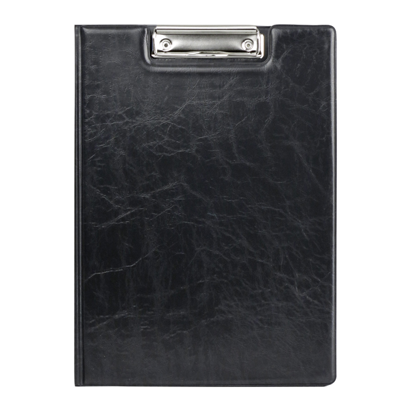 Папка-планшет Axent Xepter A4 Черный (2514-01)