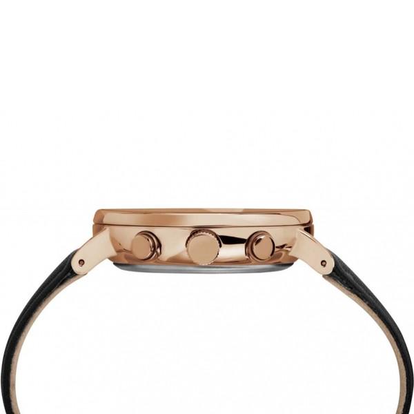 Наручные часы мужские Timex Fairfield Chrono кварцевые Gold (Tx2t11600) - фото 3 Наручные часы мужские Timex Fairfield Chrono кварцевые Gold (Tx2t11600) - фото 3