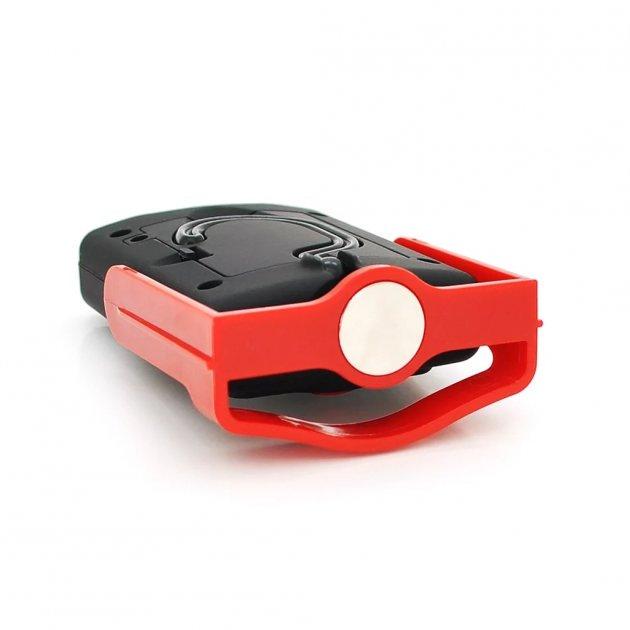 Ліхтарик Watton WT-311 (DR011688) - фото 3 Ліхтарик Watton WT-311 (DR011688) - фото 3