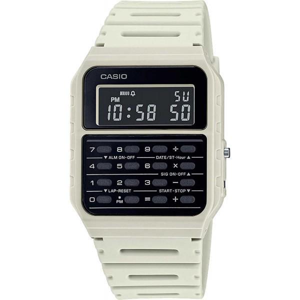 Годинник чоловічий Casio CA-53WF-8B