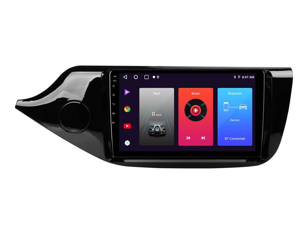 ᐉ Магнитола штатная Sigma PRO 9464 4/64 GB Kia CEED Cee'd 2 JD 2012 ...