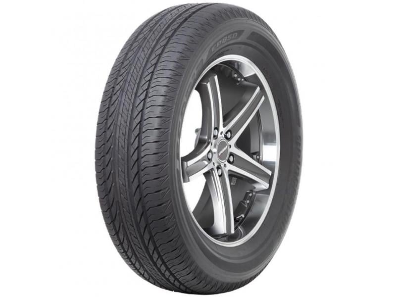 Шина літня Bridgestone Ecopia EP850 275/70 R16 114H (9775)