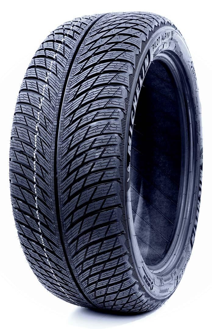 Автошина Michelin Pilot Alpin 5 SUV 265/45 R20 104V N0