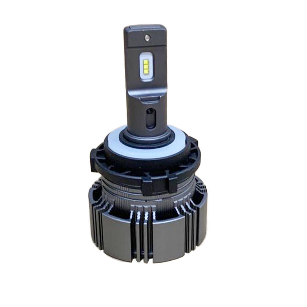 Світлодіодні LED лампи головного світла ZES G7D06 5000Lm 40Watt (G7D06) - фото 3 Світлодіодні LED лампи головного світла ZES G7D06 5000Lm 40Watt (G7D06) - фото 3