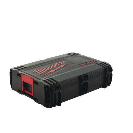 Кейс Milwaukee 3 HD Box (4932453386) - фото 4