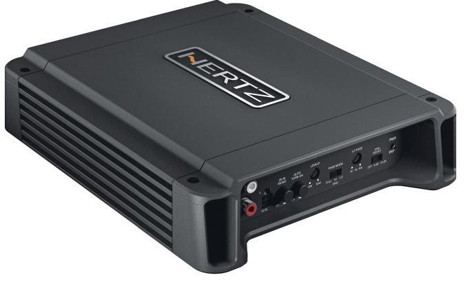 Усилитель 2-канальный Hertz HCP 2 (11091212)