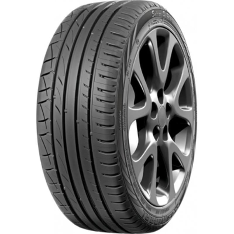 Автошина PREMIORRI Solazo S Plus 235/55 R18 100V (318656)
