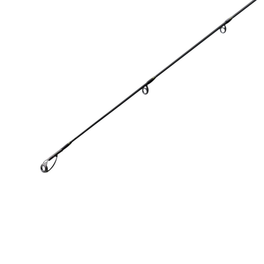 Удилище спиннинговое Flagman Blackfire 2,13 м 3-12 г (FBF702L) - фото 7 Удилище спиннинговое Flagman Blackfire 2,13 м 3-12 г (FBF702L) - фото 7