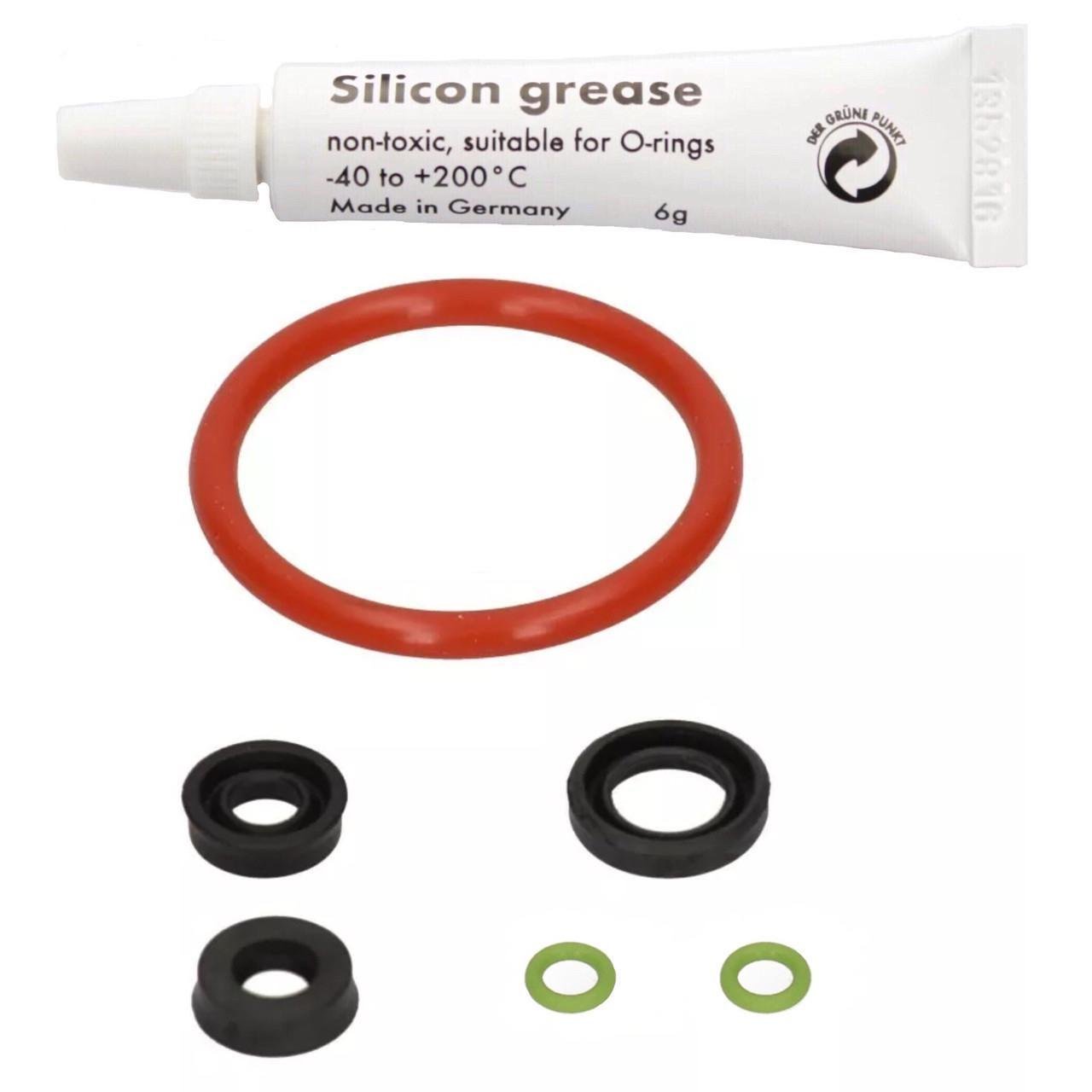 Ремкомплект для заварного приладу кавомашини Bosh Vero (1293645459)