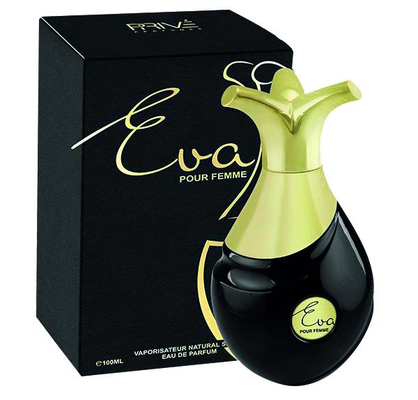 Парфюмированная вода Prive Parfums Eva 100 мл